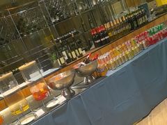-索菲特酒店·海鲜自助 ·聚餐厅