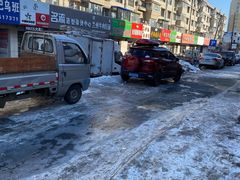 -曹宝林砂锅麻辣烫(星光路店)