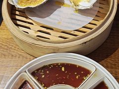 -必点海鲜·鲅鱼水饺(鞍山西道店)