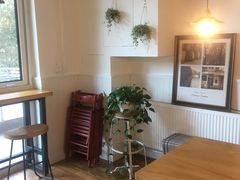 -Cafe Villa
