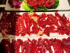-牛事制造局牛肉火锅(莲岳路店)