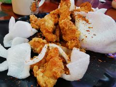 -炉小二铜锅牛蛙•川湘菜(三里屯店)