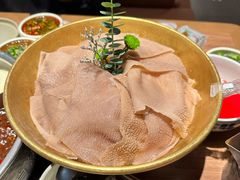 -巴奴毛肚火锅(京西大悦城店)