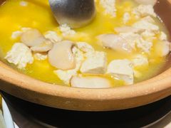 -一坐一忘云南菜(卓悦中心)