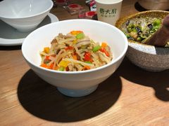 酸萝卜脆肚-费大厨辣椒炒肉(吉联MALL店)