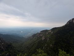-庐山风景区花径公园