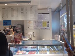 -喜茶(佛山岭南站店)