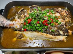 -半天妖烤鱼(方庄店)