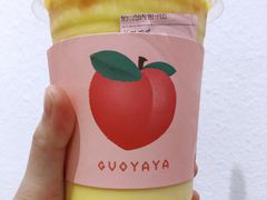 -果呀呀(国金街店)