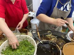 -正味斋锅巴菜(西北角店)