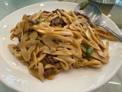 -金河半岛园林酒家(金融城店)