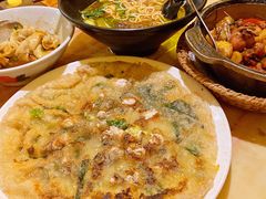 -好呷(东城十三碗美食广场店)