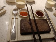 -庖丁家水煮牛排火锅(巴国城店)