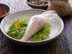 虾滑-老墙根涮肉·铜锅·烧烤(欢乐谷·王四营店)
