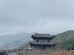 -雁门关景区