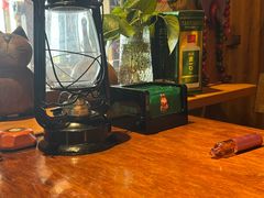 -马灯部落·西湖边的创意山景餐厅(虎跑动物园店)