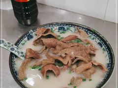 -韦记牛杂汤(清晖园店)