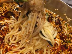 -文叔·湖北名小吃·小龙虾(华强北店)