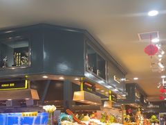 -苏格里岛自助海鲜烤肉(青秀万达店)