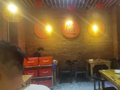 -老姑砂锅·烧烤天津菜(体北道店)