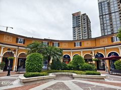 -佛罗伦萨小镇广佛名品奥特莱斯(疏港路店)