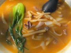 -漆黑觉米粉(三里屯店)