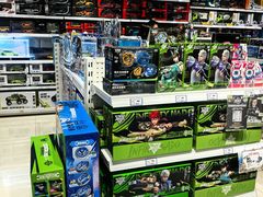 -TOYSRUS玩具反斗城(苏州中心店)