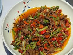 -火宫殿·小吃王国(坡子街店)