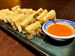 -南京大牌档(香港广场店)