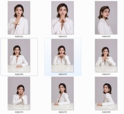 -经典婚纱摄影美学馆·私人定制