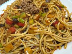-马相卿特色烤肉面食馆(虎台店)