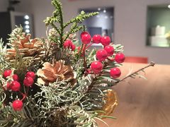 -潮一不贰·法式甜品·生日蛋糕·西式简餐(外滩店)