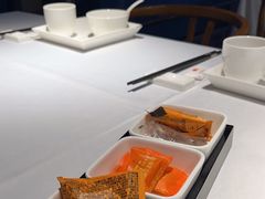 -小厨娘淮扬菜(清江苏宁广场店)