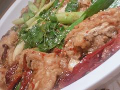 -莲香西域·正宗新疆菜(龙华店)
