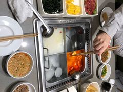 -海底捞火锅(杭州萧山宝龙广场店)