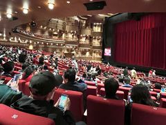 -交通银行前滩31演艺中心