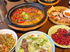 -打酱油·非遗淮扬菜(瘦西湖梅岭店)