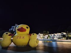 -清泉湾生态旅游度假区