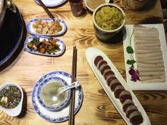 -凤吉园乌拉满族火锅中华老字号(繁荣路店)