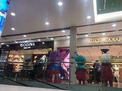 -凯德MALL(望京店)