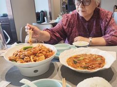 -老城味道·传统天津菜(杨柳青店)
