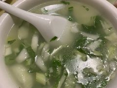 -马虎风味菜馆(王府园小区店)