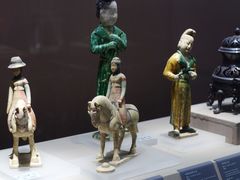 -西安大唐西市博物馆