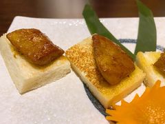 -青叶日式料理(飘亮阳光广场店)