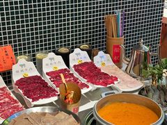 -荣叔港式沙嗲牛肉火锅(正佳潮流店)
