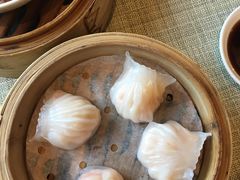 虾饺皇-潮府馆·非遗潮州菜·港式点心(世纪公园店)