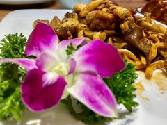 -品回味清真西北楼(宁波首店)