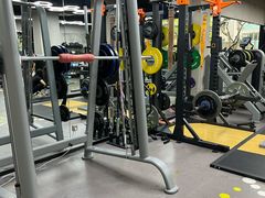 -VPsmart私教健身工作室(新华路旗舰店)