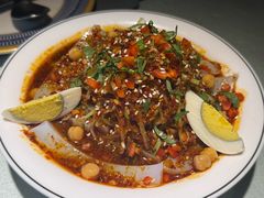 -海尔巴格一甸茶餐厅(团结路店)