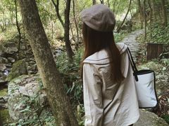 -白云源风景区